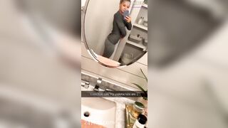 Sydney Ryckman Social Media Leaked Amateur Nude Girl Porn Video12