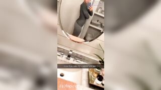 Sydney Ryckman Social Media Leaked Amateur Nude Girl Porn Video12