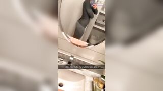 Sydney Ryckman Social Media Leaked Amateur Nude Girl Porn Video12