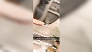 Sydney Ryckman Social Media Leaked Amateur Nude Girl Porn Video12