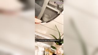 Sydney Ryckman Social Media Leaked Amateur Nude Girl Porn Video12