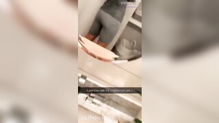 Sydney Ryckman Social Media Leaked Amateur Nude Girl Porn Video12