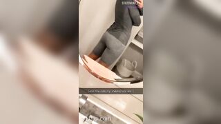 Sydney Ryckman Social Media Leaked Amateur Nude Girl Porn Video12