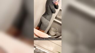 Sydney Ryckman Social Media Leaked Amateur Nude Girl Porn Video12