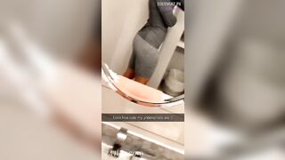 Sydney Ryckman Social Media Leaked Amateur Nude Girl Porn Video12