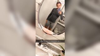 Sydney Ryckman Social Media Leaked Amateur Nude Girl Porn Video12