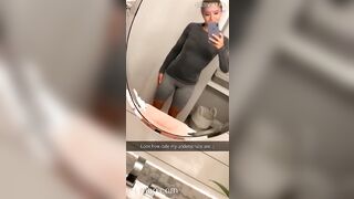 Sydney Ryckman Social Media Leaked Amateur Nude Girl Porn Video12