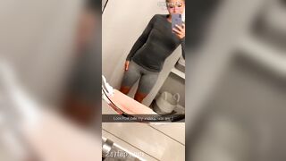 Sydney Ryckman Social Media Leaked Amateur Nude Girl Porn Video12