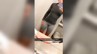 Sydney Ryckman Social Media Leaked Amateur Nude Girl Porn Video12