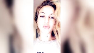 Jennifer Ansari Social Media Leaked Amateur Nude Girl Porn Video9