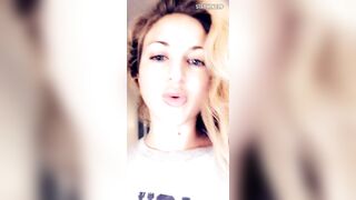 Jennifer Ansari Social Media Leaked Amateur Nude Girl Porn Video9