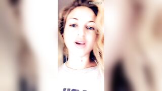 Jennifer Ansari Social Media Leaked Amateur Nude Girl Porn Video9