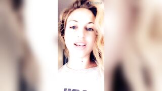 Jennifer Ansari Social Media Leaked Amateur Nude Girl Porn Video9