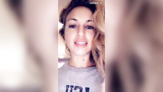 Jennifer Ansari Social Media Leaked Amateur Nude Girl Porn Video9