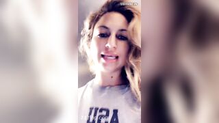 Jennifer Ansari Social Media Leaked Amateur Nude Girl Porn Video9