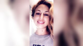 Jennifer Ansari Social Media Leaked Amateur Nude Girl Porn Video9