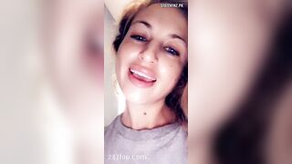 Jennifer Ansari Social Media Leaked Amateur Nude Girl Porn Video9