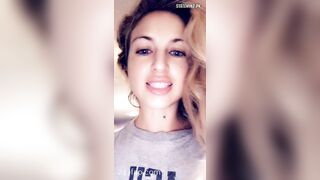 Jennifer Ansari Social Media Leaked Amateur Nude Girl Porn Video9