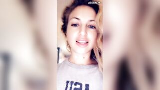 Jennifer Ansari Social Media Leaked Amateur Nude Girl Porn Video9