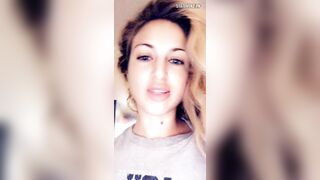 Jennifer Ansari Social Media Leaked Amateur Nude Girl Porn Video9