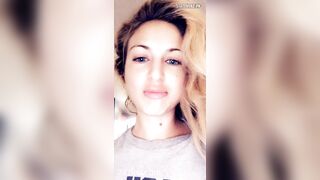 Jennifer Ansari Social Media Leaked Amateur Nude Girl Porn Video9
