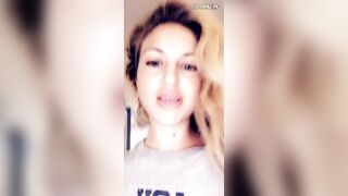 Jennifer Ansari Social Media Leaked Amateur Nude Girl Porn Video9