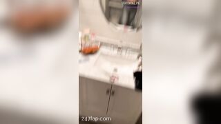 Sydney Ryckman Social Media Leaked Amateur Nude Girl Porn Video6