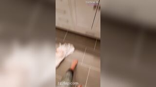 Sydney Ryckman Social Media Leaked Amateur Nude Girl Porn Video6