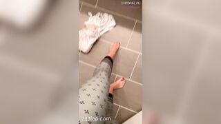 Sydney Ryckman Social Media Leaked Amateur Nude Girl Porn Video6