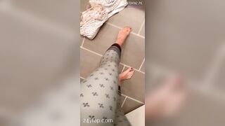 Sydney Ryckman Social Media Leaked Amateur Nude Girl Porn Video6