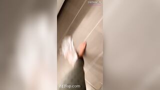 Sydney Ryckman Social Media Leaked Amateur Nude Girl Porn Video6