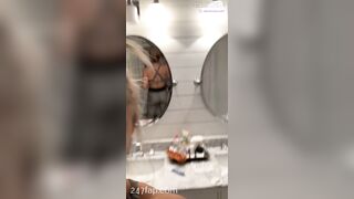 Sydney Ryckman Social Media Leaked Amateur Nude Girl Porn Video6