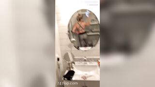 Sydney Ryckman Social Media Leaked Amateur Nude Girl Porn Video6