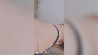 Maria Baltag Social Media Leaked Amateur Nude Girl Porn Video5