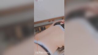 Maria Baltag Social Media Leaked Amateur Nude Girl Porn Video5