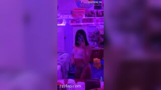 Isabella Ardolino Social Media Leaked Amateur Nude Girl Porn Video19