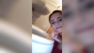 Madison Byrd Social Media Leaked Amateur Nude Girl Porn Video17