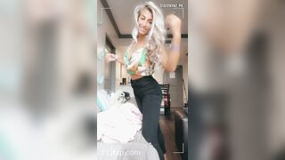 Jennifer Ansari Social Media Leaked Amateur Nude Girl Porn Video7