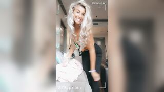 Jennifer Ansari Social Media Leaked Amateur Nude Girl Porn Video7