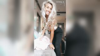 Jennifer Ansari Social Media Leaked Amateur Nude Girl Porn Video7