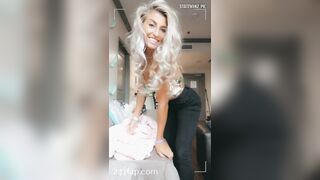 Jennifer Ansari Social Media Leaked Amateur Nude Girl Porn Video7