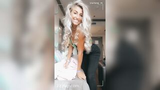 Jennifer Ansari Social Media Leaked Amateur Nude Girl Porn Video7