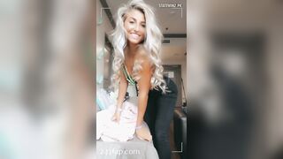 Jennifer Ansari Social Media Leaked Amateur Nude Girl Porn Video7