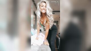 Jennifer Ansari Social Media Leaked Amateur Nude Girl Porn Video7