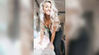 Jennifer Ansari Social Media Leaked Amateur Nude Girl Porn Video7