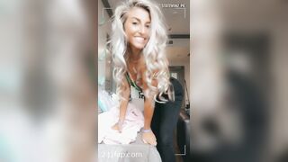 Jennifer Ansari Social Media Leaked Amateur Nude Girl Porn Video7