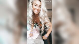 Jennifer Ansari Social Media Leaked Amateur Nude Girl Porn Video7