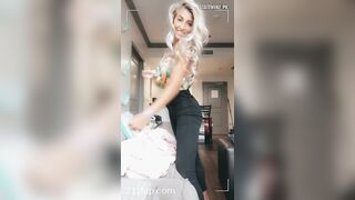 Jennifer Ansari Social Media Leaked Amateur Nude Girl Porn Video7