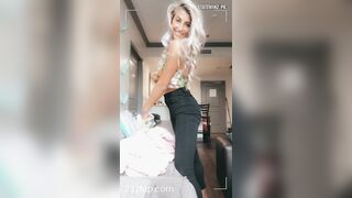 Jennifer Ansari Social Media Leaked Amateur Nude Girl Porn Video7