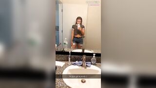 Sydney Ryckman Social Media Leaked Amateur Nude Girl Porn Video27